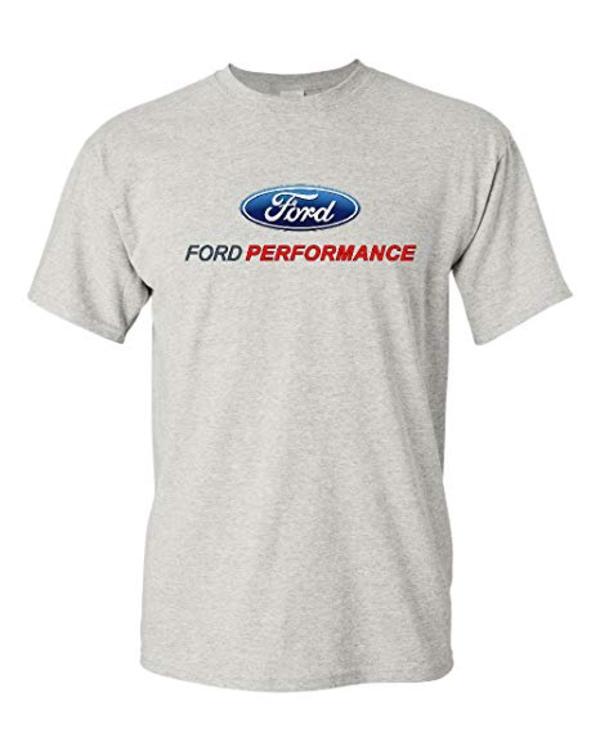 Ford Performance T Shirt